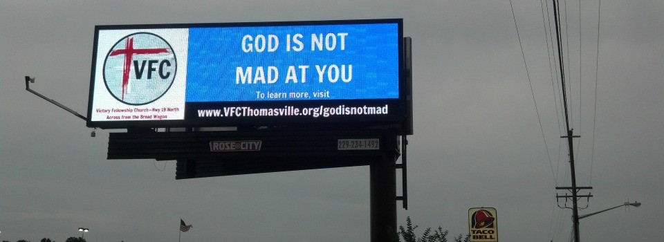 VFC - Victory Fellowship Church and Training Center, Inc.